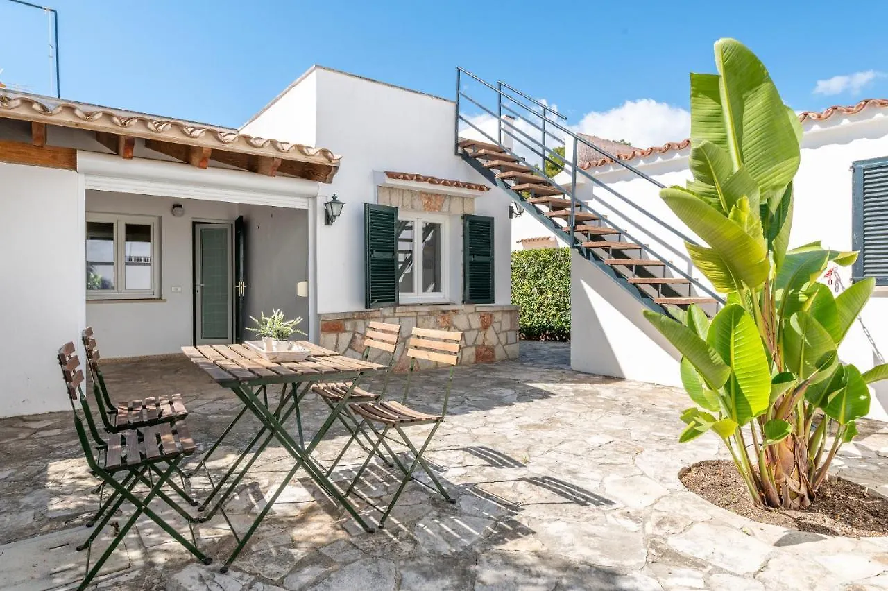 Villa Mercuri Alcudia 0*,  Spanyolország