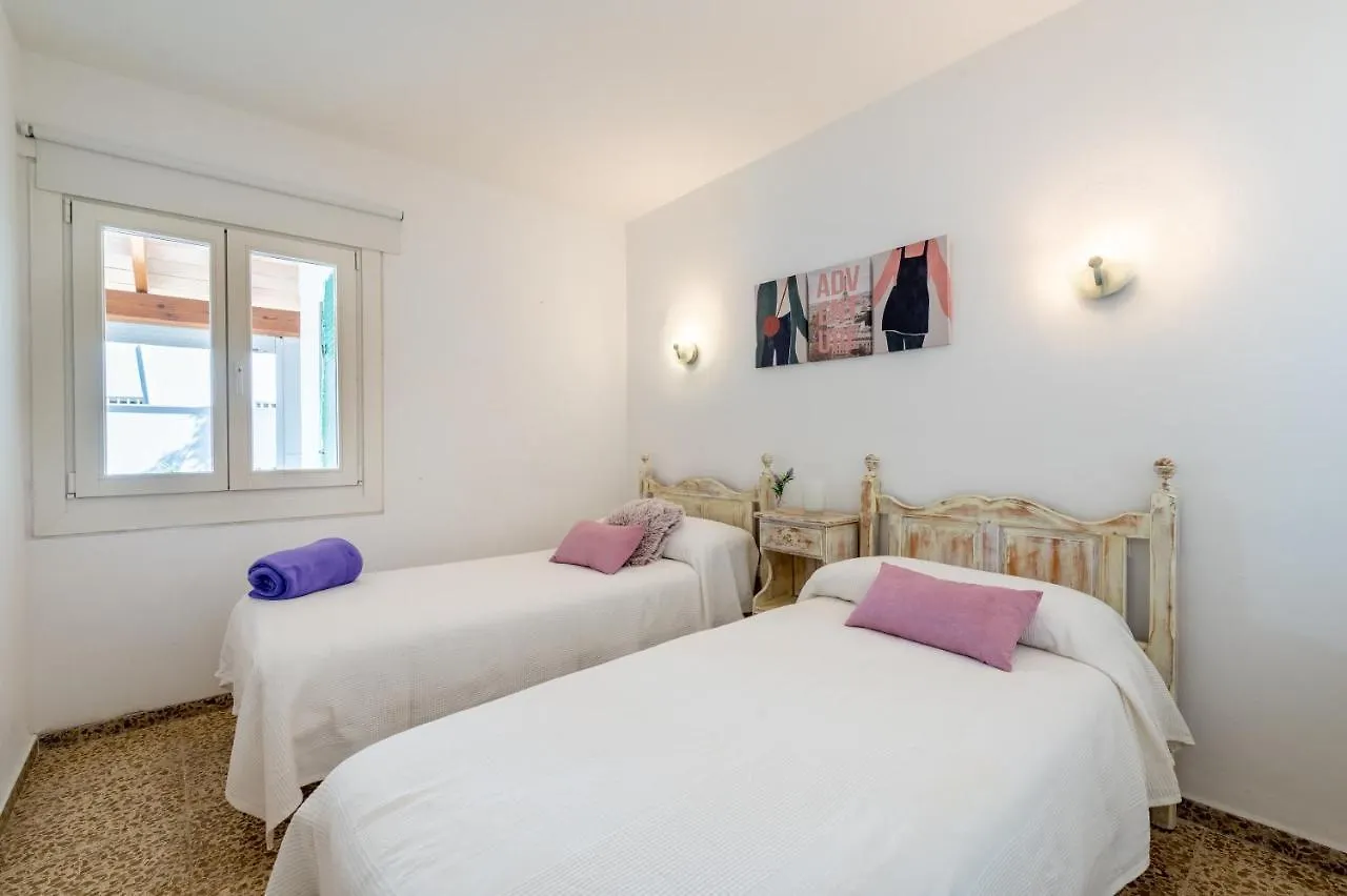 Villa Mercuri Alcudia