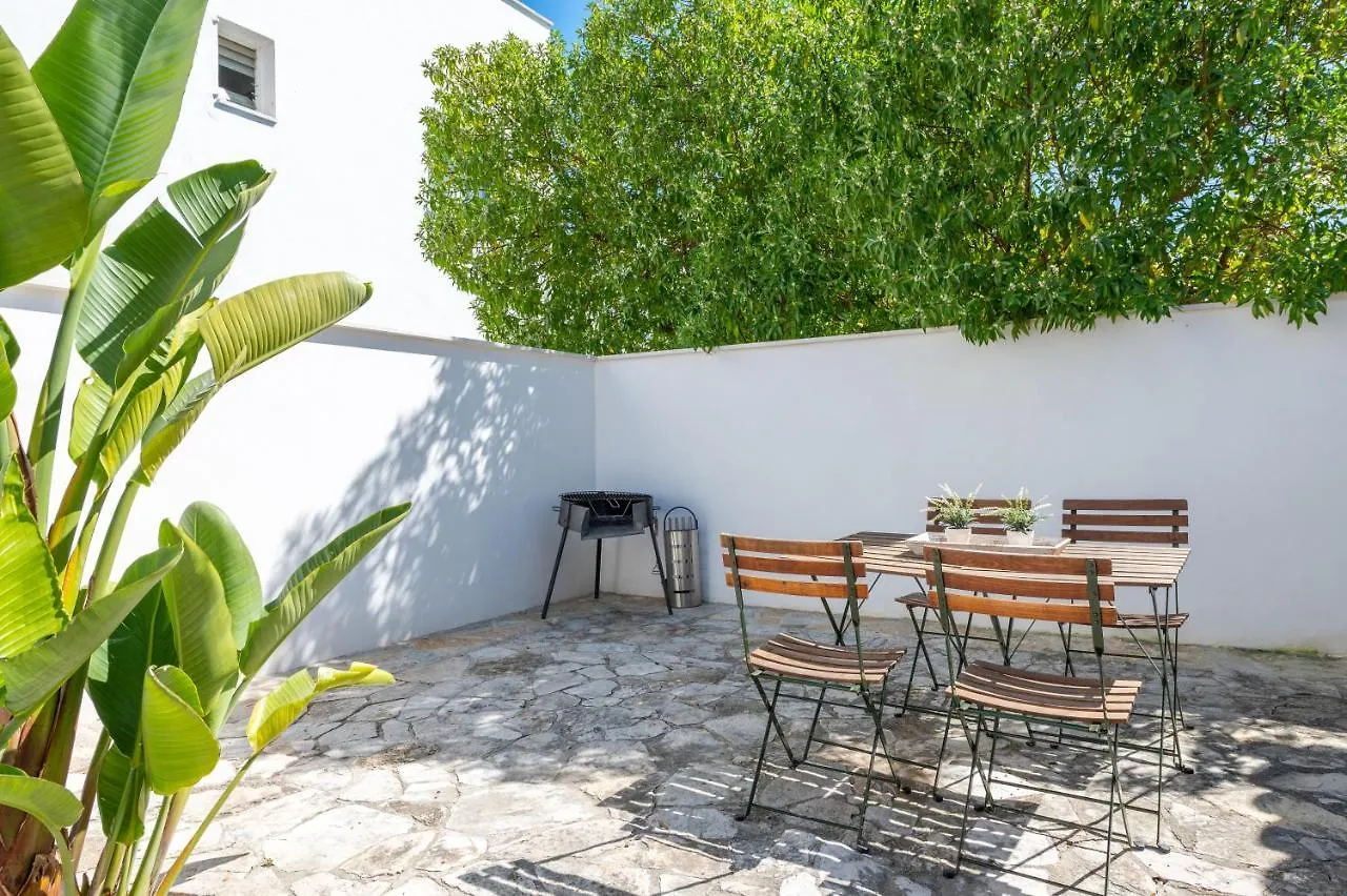 Villa Mercuri Alcudia Spanyolország