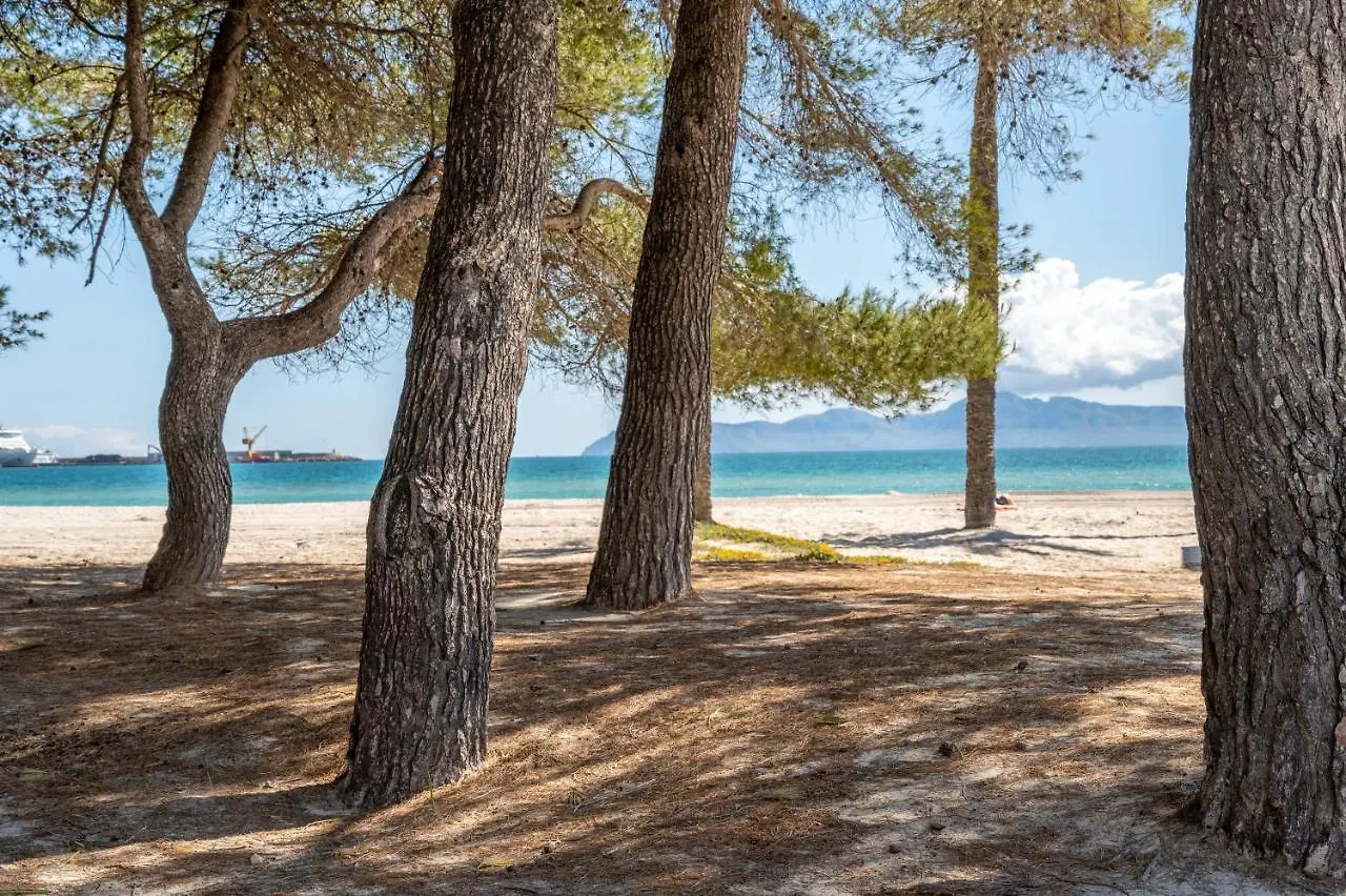 Nyaraló Villa Mercuri Alcudia