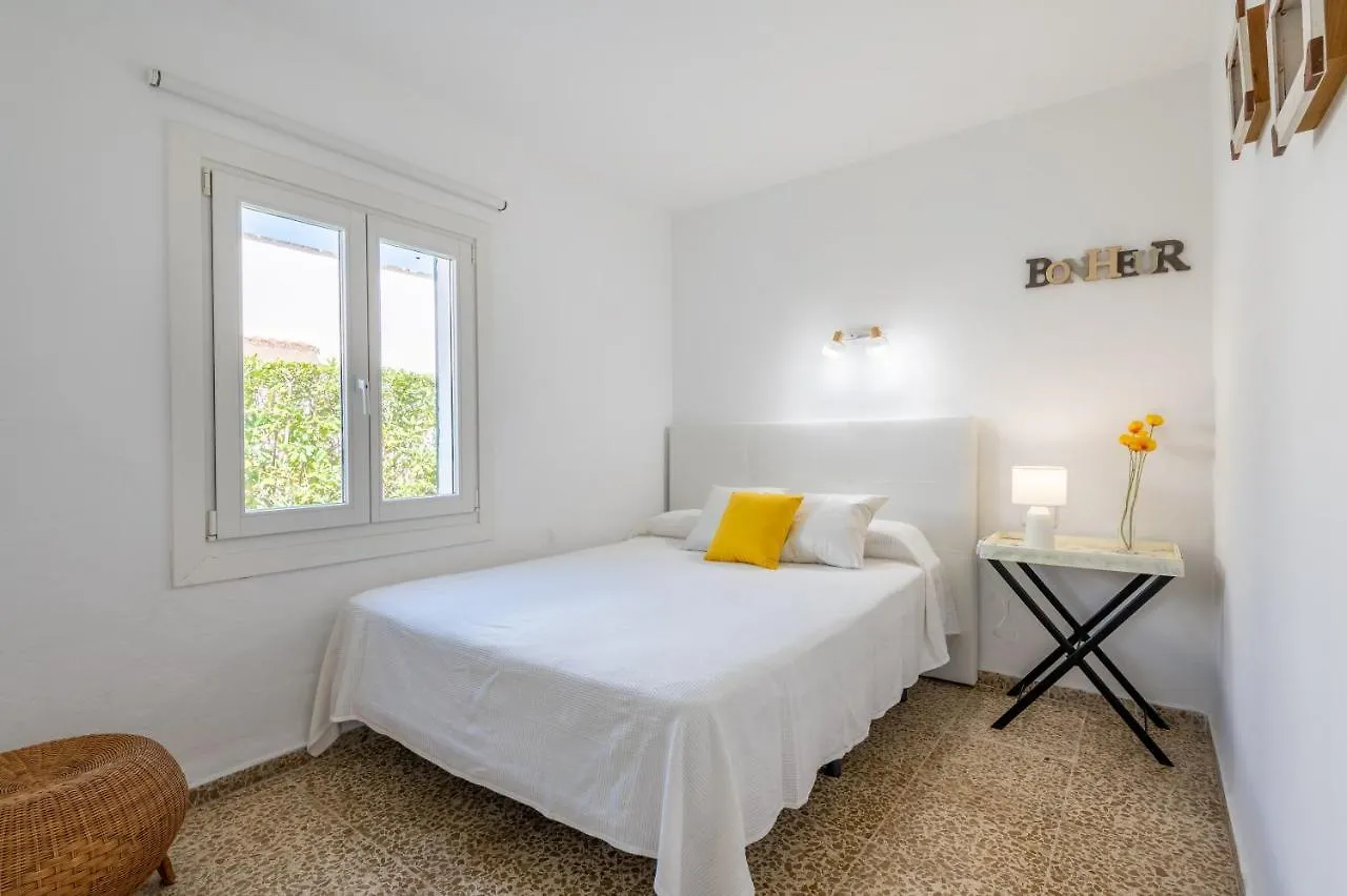 Villa Mercuri Alcudia Spanyolország