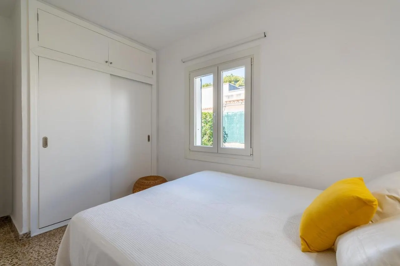 Nyaraló Villa Mercuri Alcudia