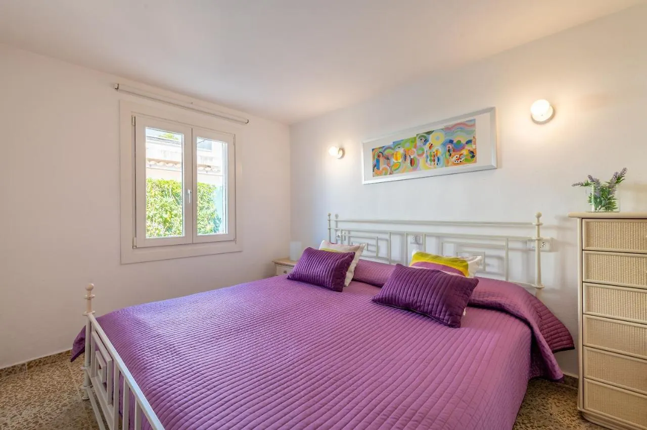 Villa Mercuri Alcudia